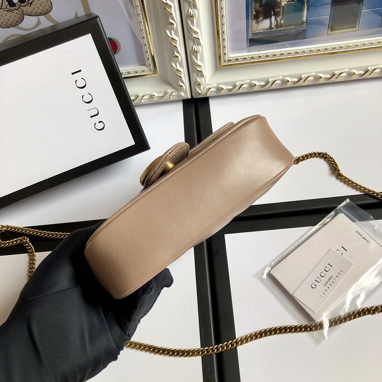 GUCCI Wallet