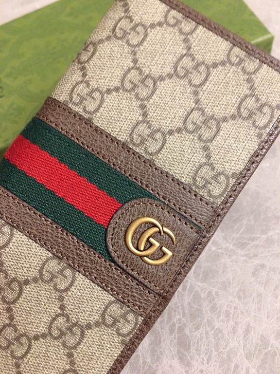 GUCCI Wallet