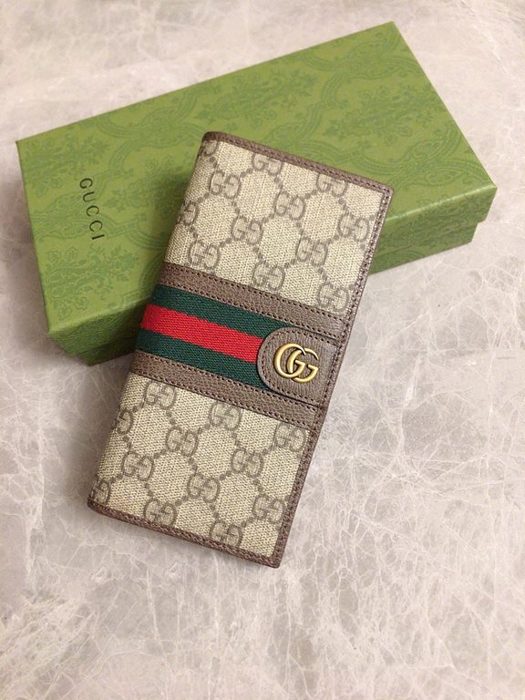 GUCCI Wallet