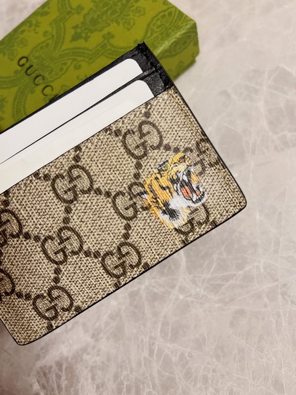 GUCCI Wallet