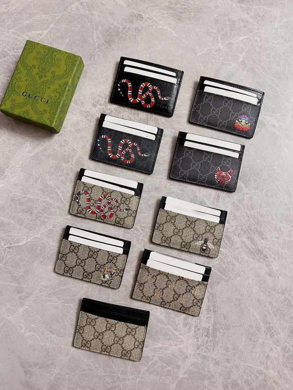 GUCCI Wallet