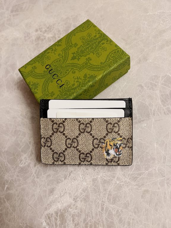 GUCCI Wallet