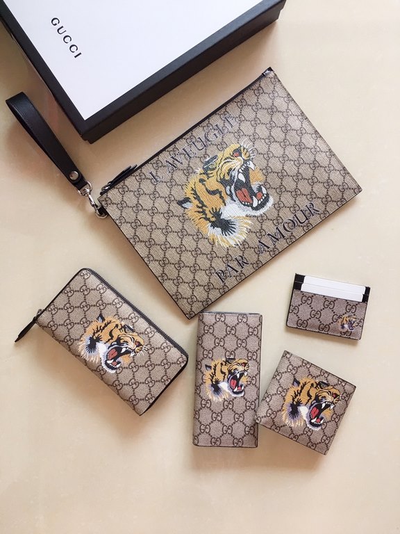 GUCCI Wallet