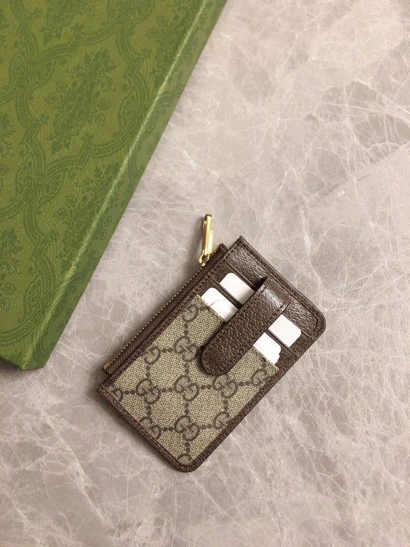 GUCCI Wallet