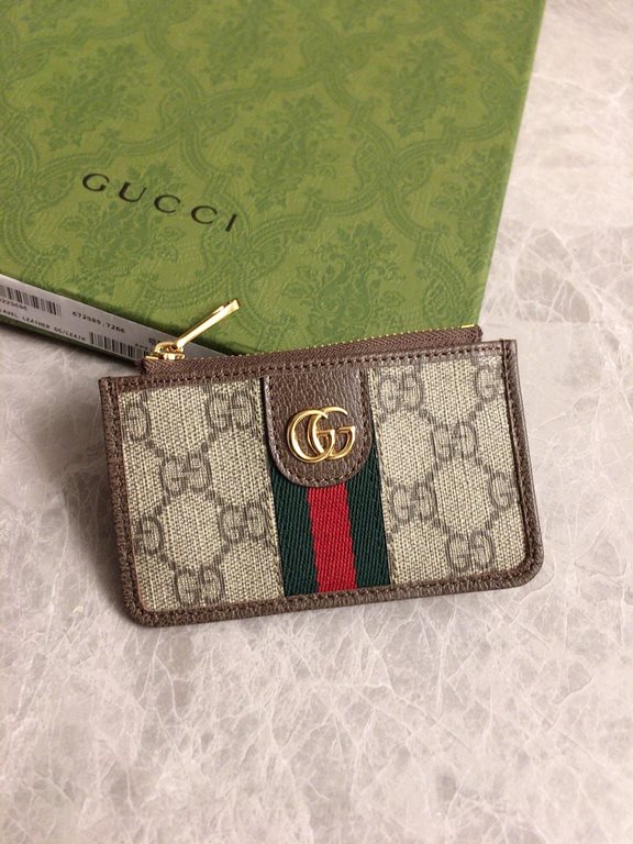 GUCCI Wallet