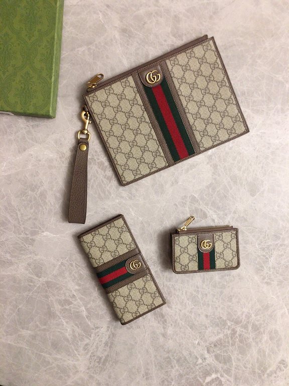 GUCCI Wallet