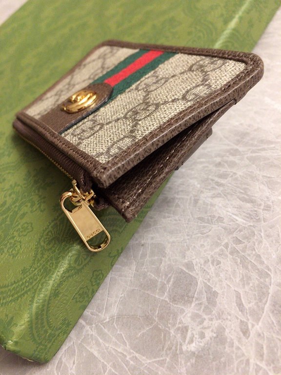 GUCCI Wallet