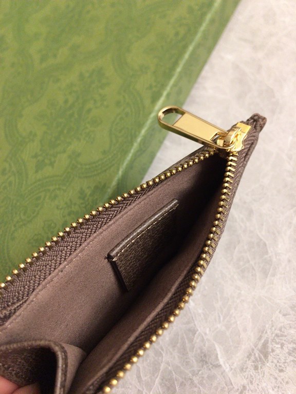 GUCCI Wallet