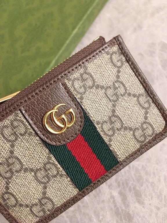 GUCCI Wallet