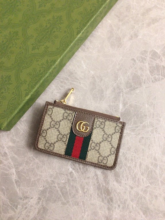 GUCCI Wallet