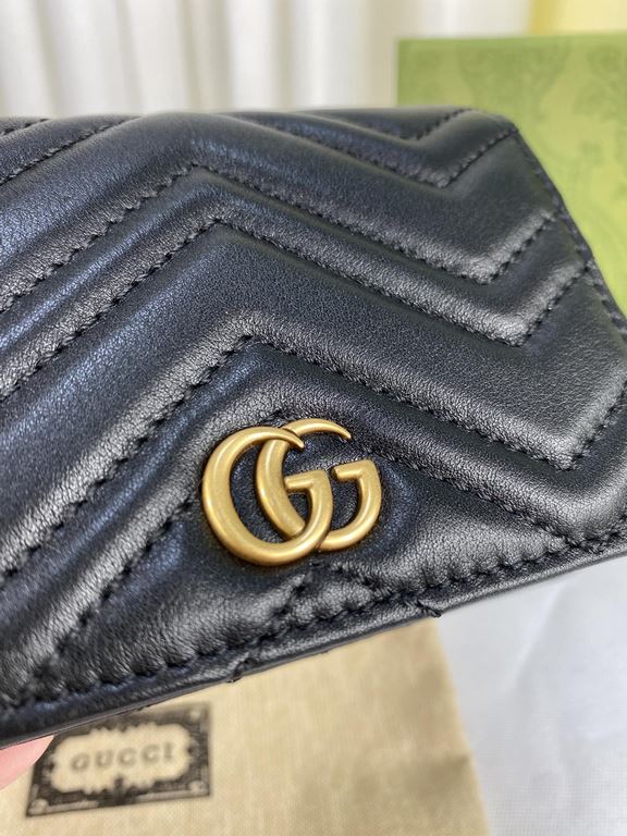 GUCCI Wallet