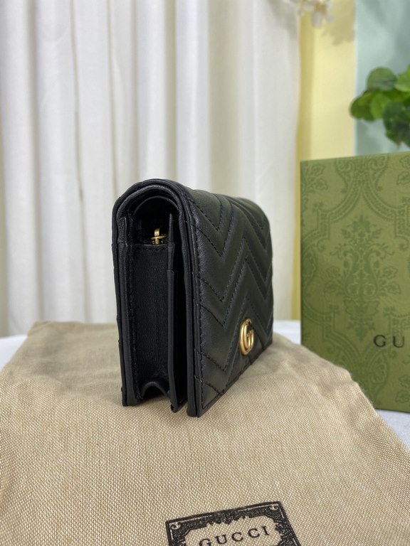 GUCCI Wallet