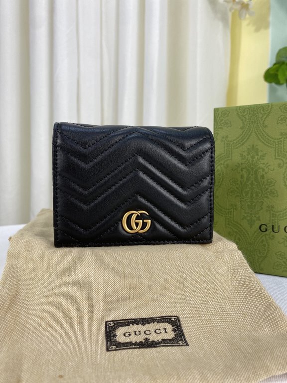 GUCCI Wallet