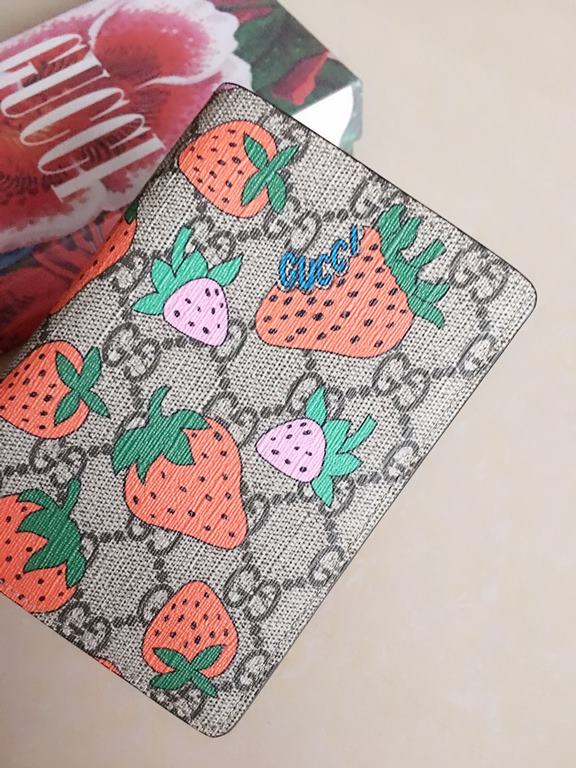 GUCCI Wallet