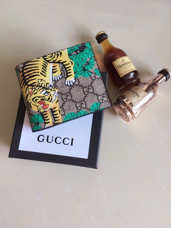 GUCCI Wallet