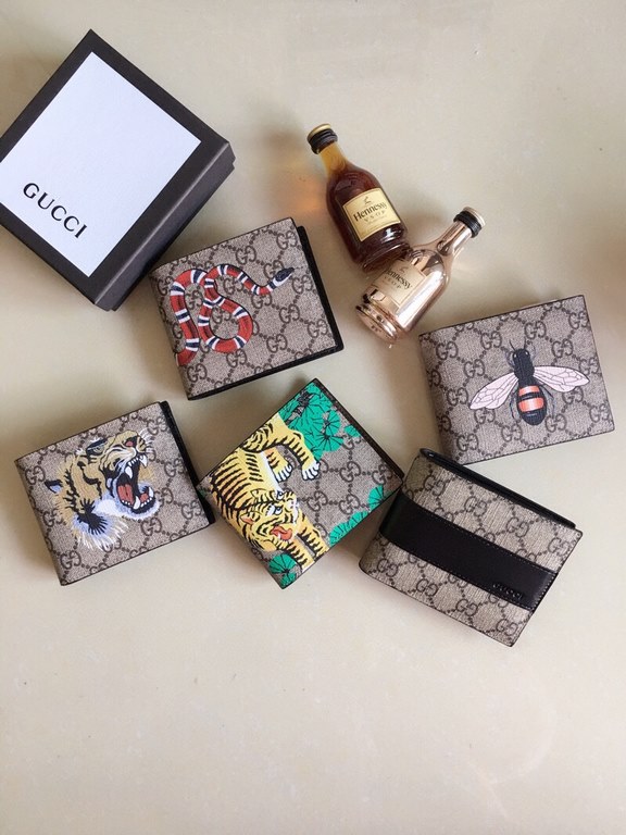 GUCCI Wallet