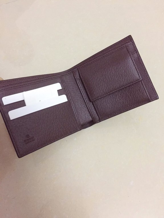 GUCCI Wallet