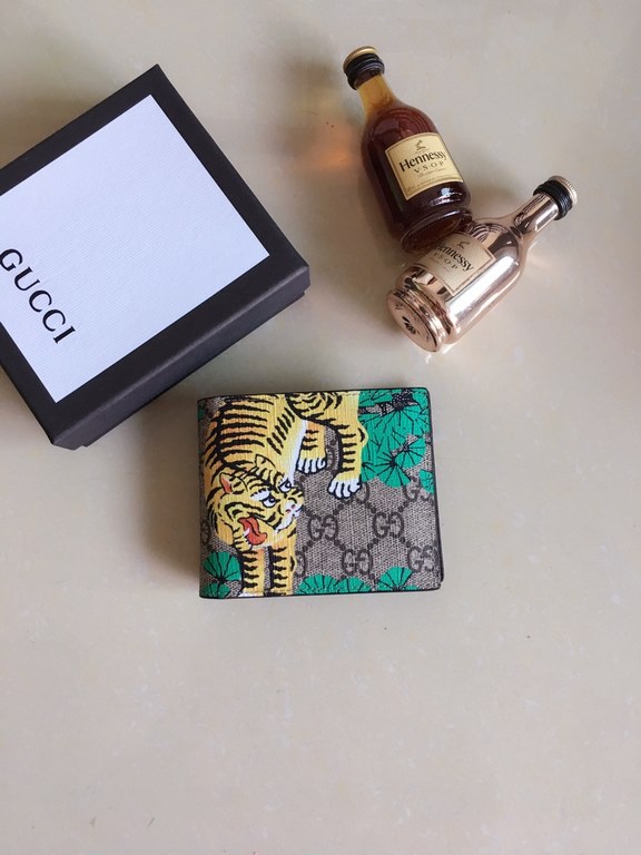 GUCCI Wallet