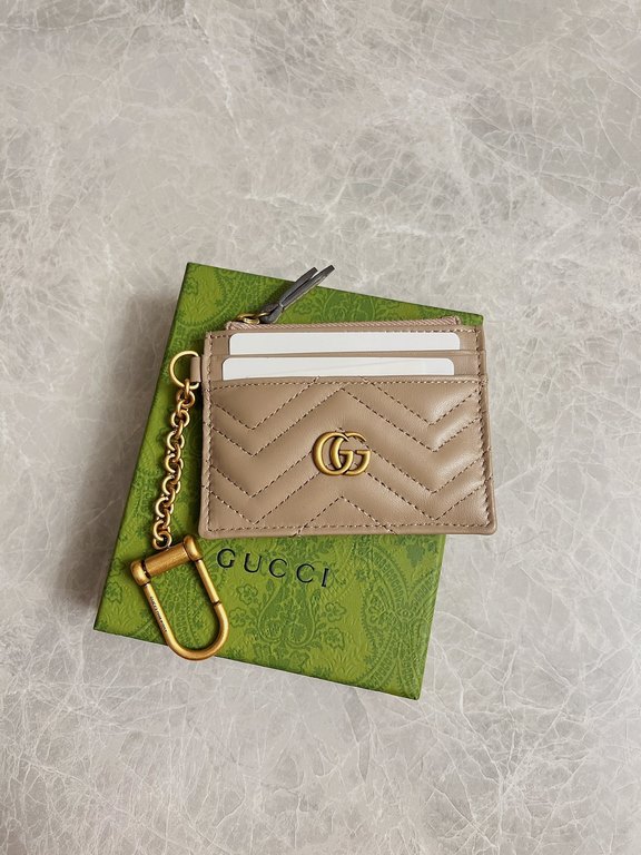 GUCCI Wallet