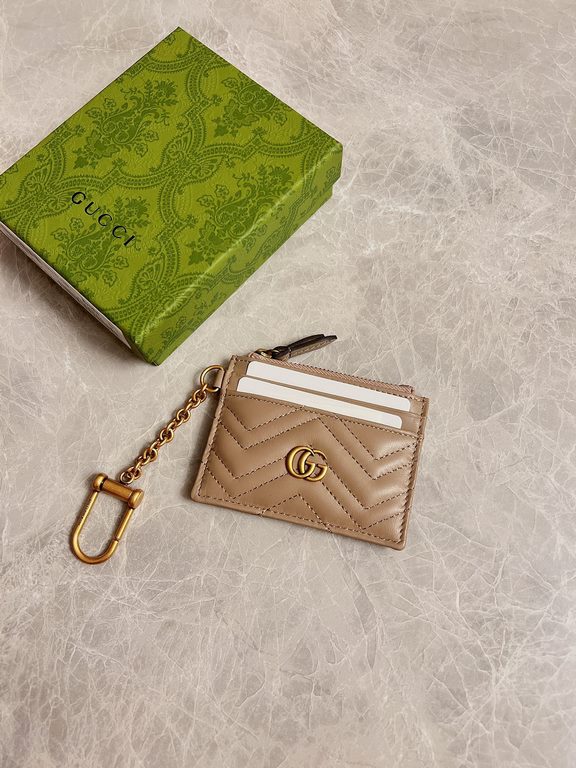 GUCCI Wallet