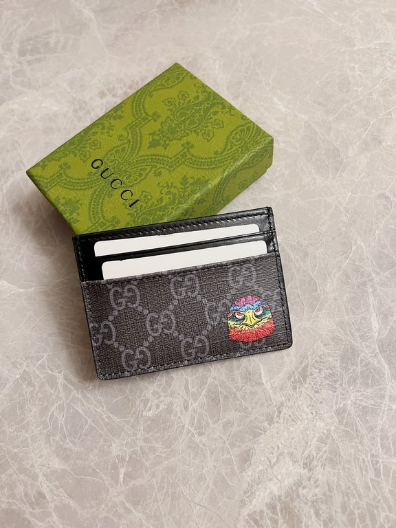 GUCCI Wallet