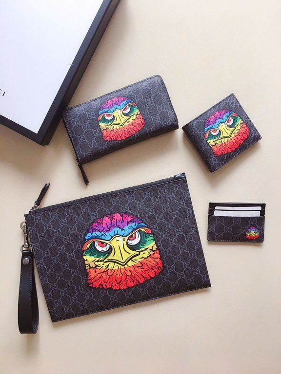 GUCCI Wallet