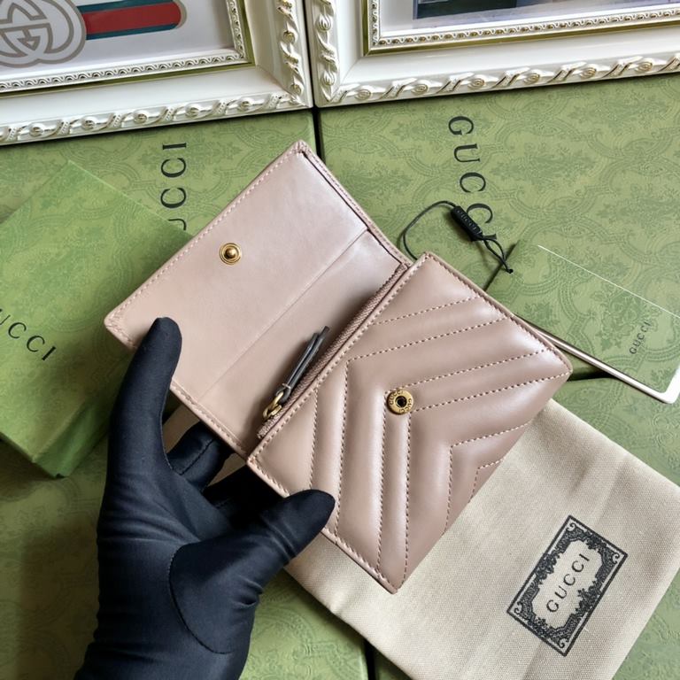 GUCCI Wallet