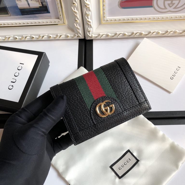 GUCCI Wallet