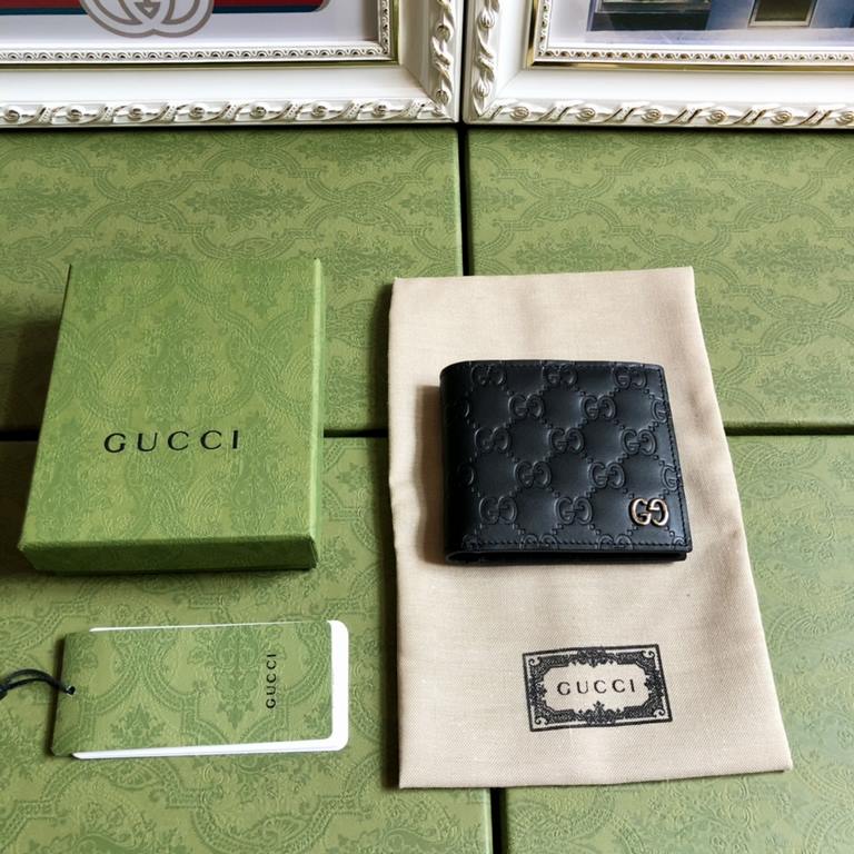 GUCCI Wallet