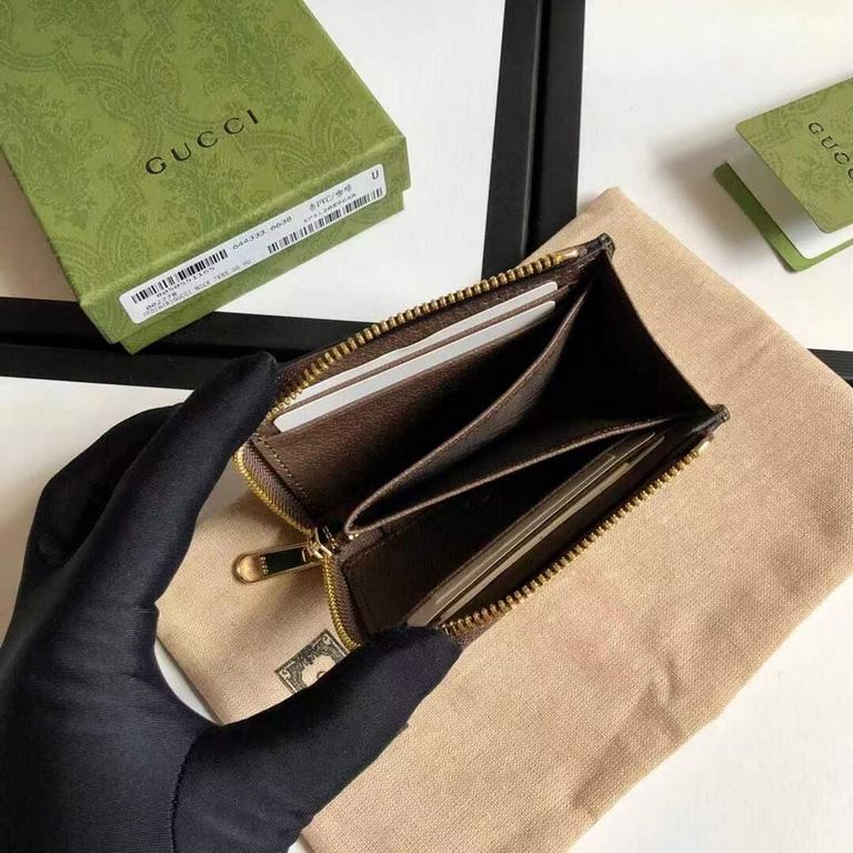 GUCCI Wallet