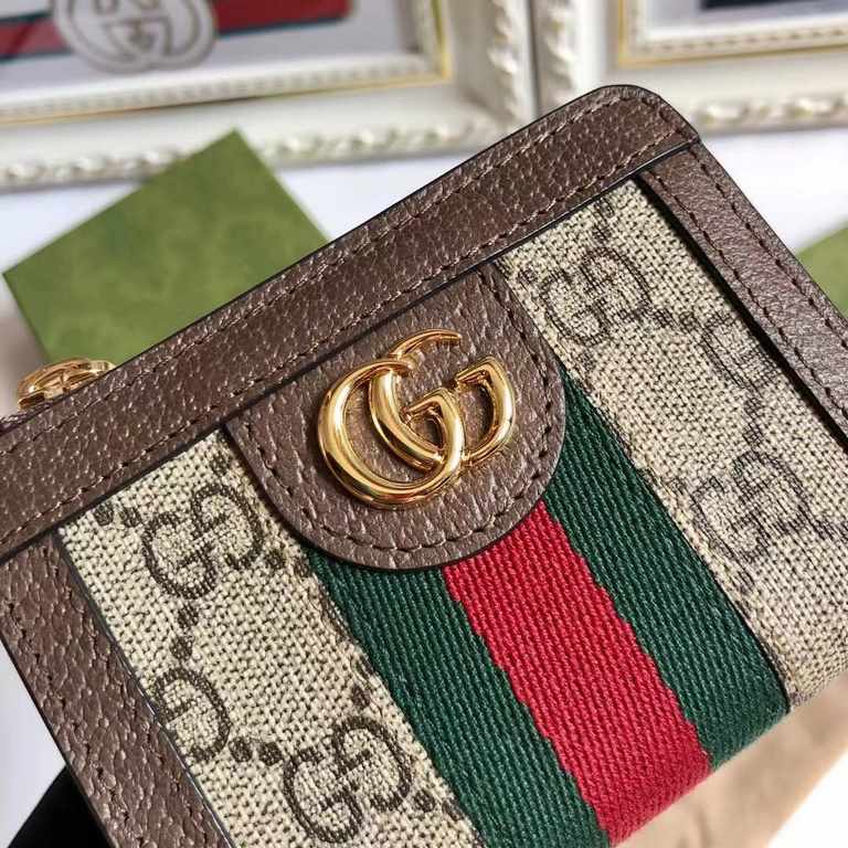 GUCCI Wallet