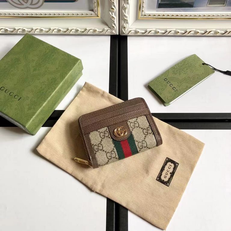 GUCCI Wallet