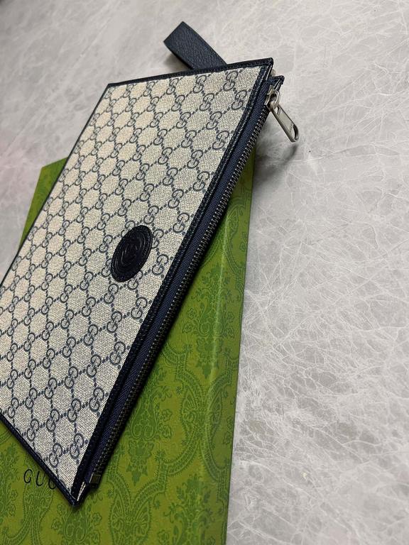 GUCCI Wallet