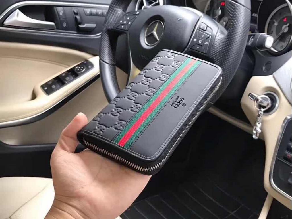 GUCCI Wallet