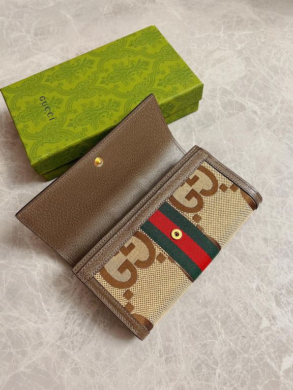 GUCCI Wallet