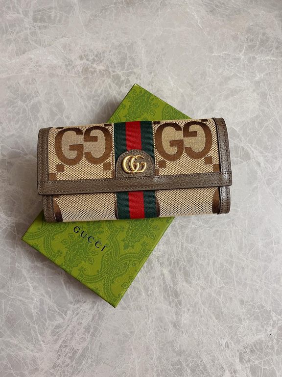 GUCCI Wallet