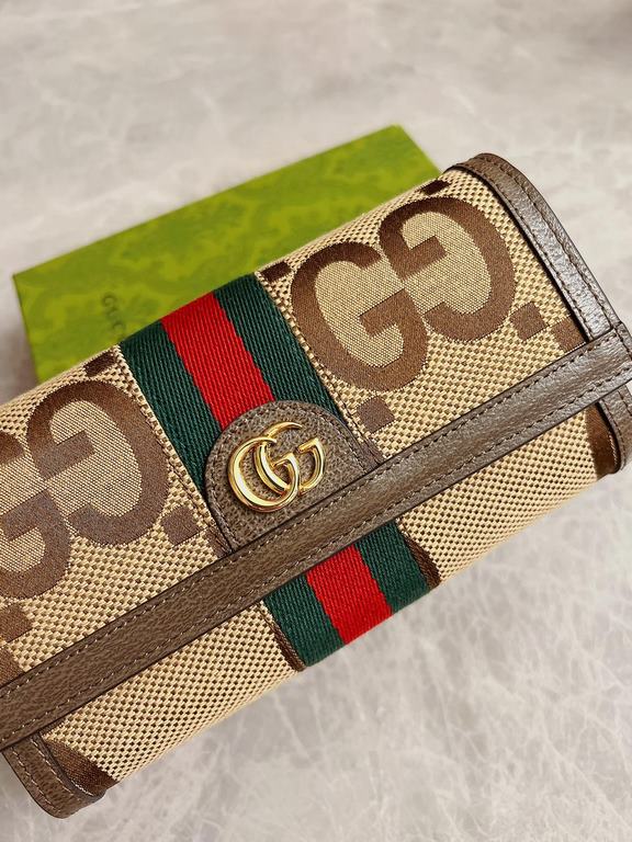 GUCCI Wallet