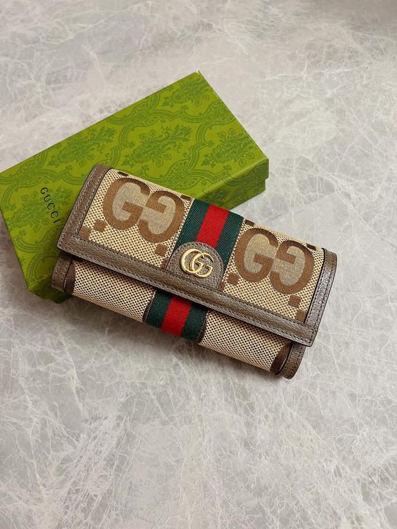 GUCCI Wallet