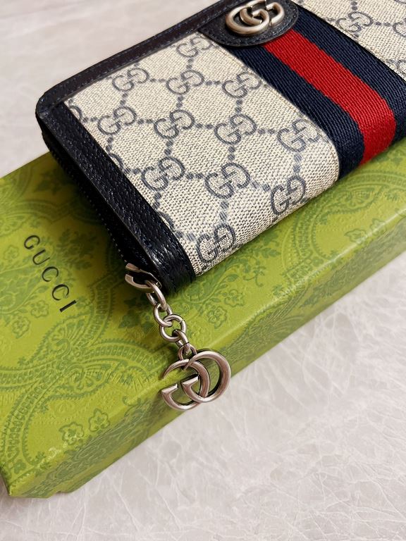 GUCCI Wallet