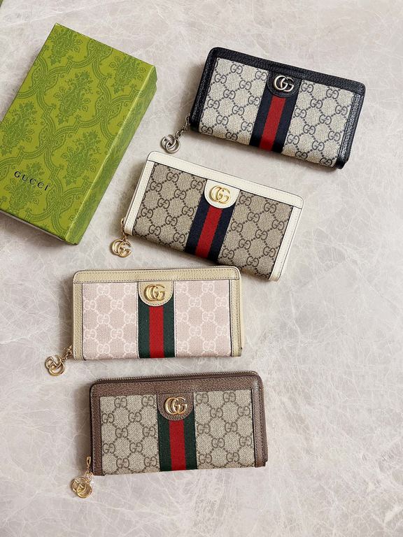 GUCCI Wallet