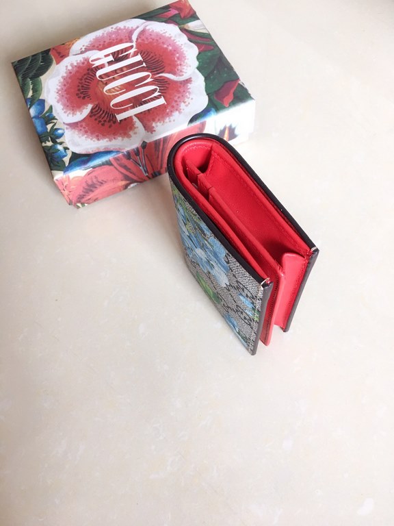 GUCCI Wallet