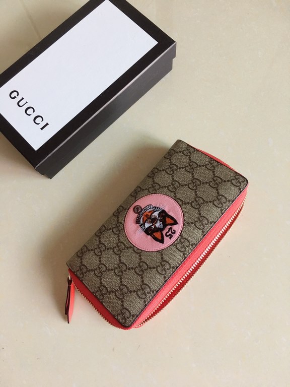 GUCCI Wallet