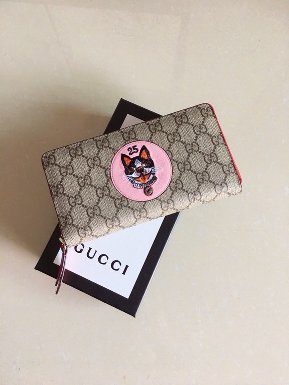 GUCCI Wallet