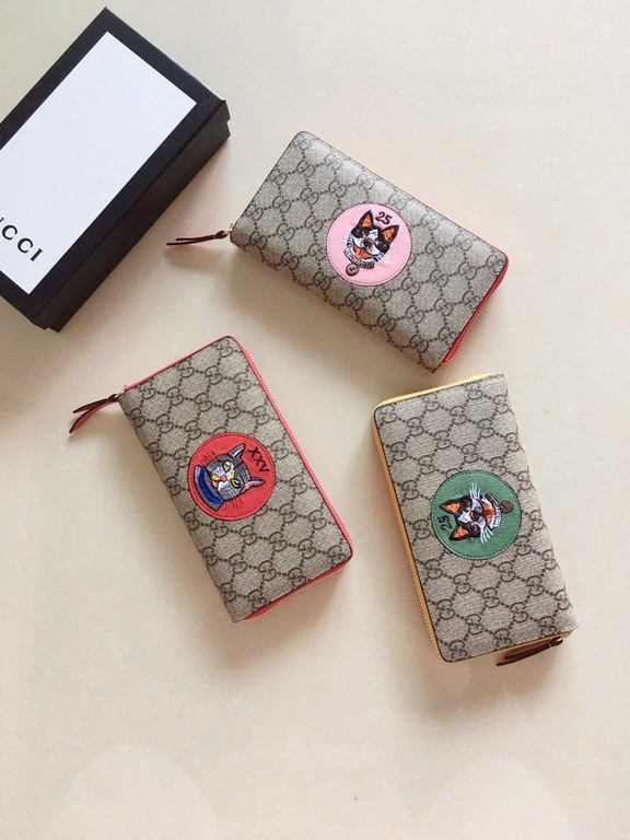 GUCCI Wallet