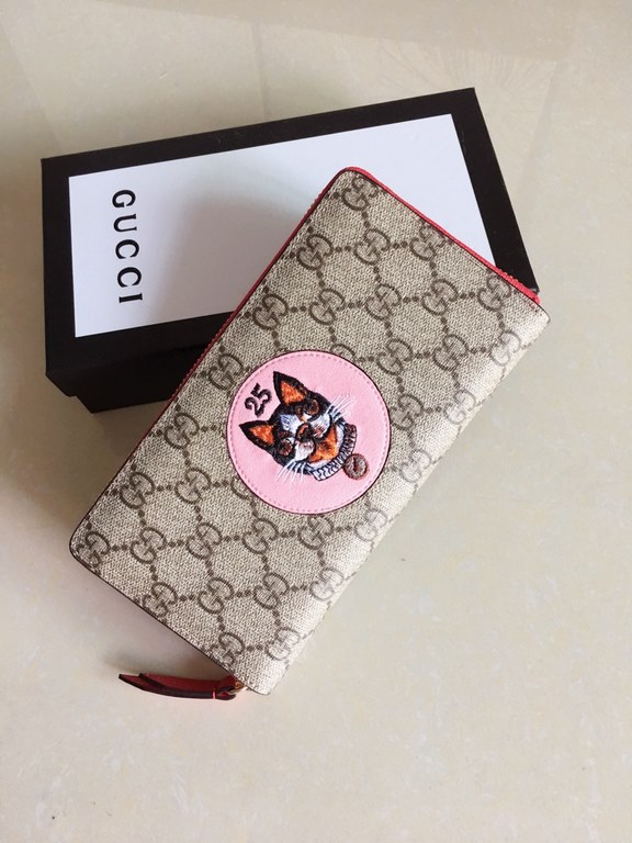 GUCCI Wallet