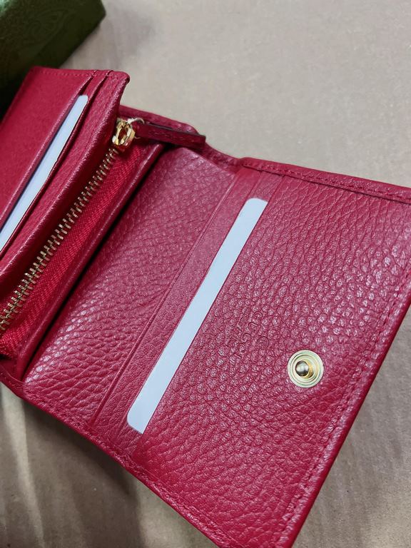 GUCCI Wallet