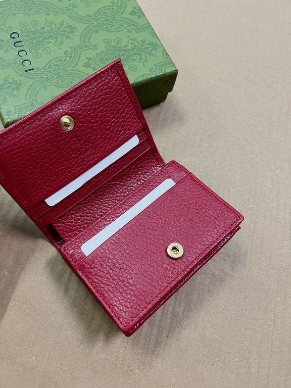 GUCCI Wallet