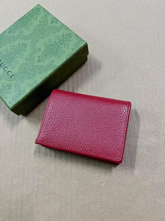 GUCCI Wallet