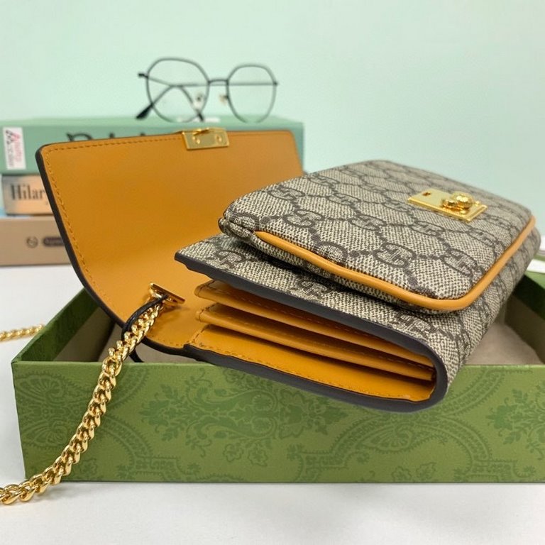 GUCCI Wallet