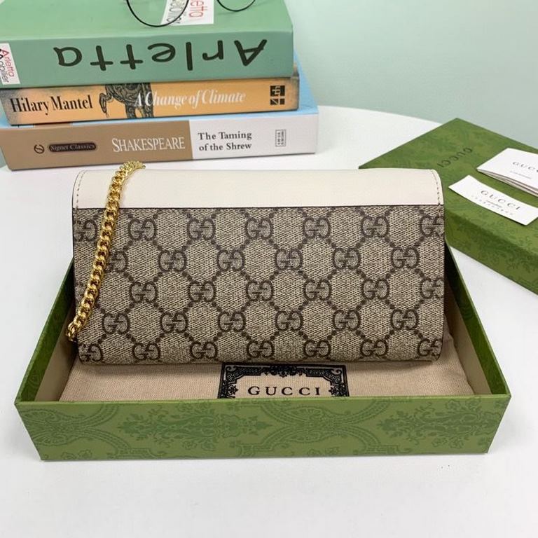 GUCCI Wallet